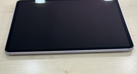 Good
													Apple iPad Air 13" (M3) 2025 - Unlocked, Purple, 256 GB, photo 4 of 10