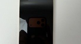 Mint
													Apple iPhone 12 Pro - Unlocked, Gold, 256 GB, A2341, photo 2 of 6