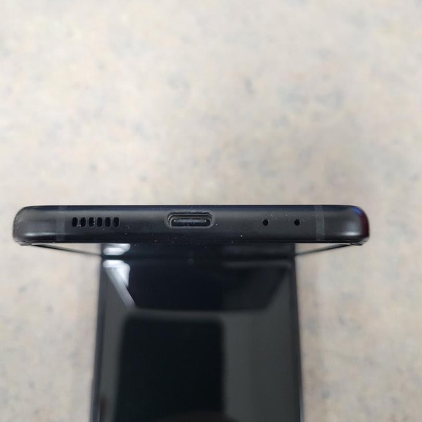 Samsung Galaxy Z Flip3 5G - Verizon, Black, 128 GB, 8 GB, SM-F711U