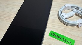 Good
													Apple iPhone 13 - Unlocked, Midnight, 128 GB, A2482, photo 4 of 6