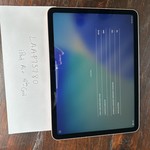 Good Apple iPad Air 4th Gen - Verizon, Rose Gold, 256 GB, A2324