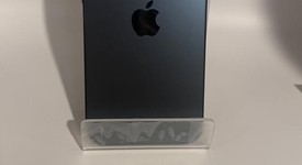 Mint
													Apple iPhone 15 Pro - Unlocked, Blue, 128 GB, A2848, photo 1 of 17