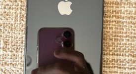Good
													Apple iPhone Xs Max - Unlocked, Gray, 256 GB, A1921, photo 4 of 13