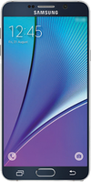 Galaxy Note 5 Comparison