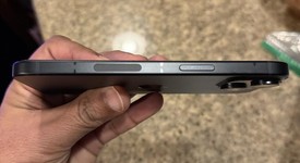 Good
													Apple iPhone 15 - Unlocked, Black, 256 GB, A2846, photo 5 of 14