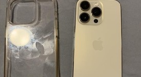 Mint
													Apple iPhone 14 Pro - T-Mobile, Gold, 128 GB, A2650, photo 1 of 7