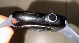 Good
													Apple Watch Series 10 46mm - Black, A2999 - GPS, Aluminum, photo 2 of 13