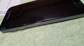 Good
													Samsung Galaxy S7 - Sprint, Black, 32 GB, SM-G930P, photo 2 of 8