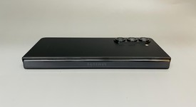 Fair
													Samsung Galaxy Z Fold5 - AT&T, Black, 256 GB, 12 GB, SM-F946U, photo 3 of 7