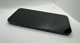 Mint
													Apple iPhone 14 Pro Max - Spectrum, Black, 512 GB, A2651, photo 2 of 3