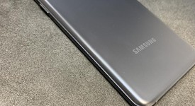 Good
													Samsung Galaxy S21 5G - Unlocked, Gray, 128 GB, 8 GB, SM-G991U1, photo 4 of 8