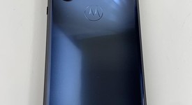 Good
													Motorola Edge Plus - Unlocked, Gray, 256 GB, 12 GB, photo 3 of 5