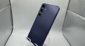 Mint
													Samsung Galaxy S24 Plus - AT&T, Violet, 512 GB, 12 GB, SM-S926U, photo 2 of 4