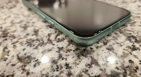 Good
													Google Pixel 8a - Unlocked, Aloe, 128 GB, 8 GB, GKV4X, Sub-6 5G, photo 2 of 4