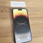 Good Apple iPhone 14 Pro Max - Unlocked, 128 GB, Gold, A2651