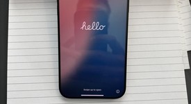 Mint
													Apple iPhone 16 Pro Max - AT&T, Black, 256 GB, A3084, photo 1 of 10
