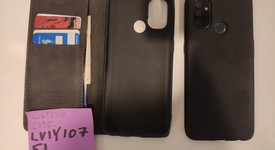 Mint
													OnePlus Nord N100 - Unlocked, Gray, 64 GB, 4 GB, BE2011, photo 2 of 8