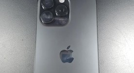 Good
													Apple iPhone 16 Pro Max - Unlocked, Black, 256 GB, A3084, photo 2 of 7