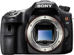 SLT-A65V for sale