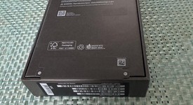 New
													Samsung Galaxy S25 Ultra - Unlocked, Black, 512 GB, 12 GB, SM-S938U1, photo 3 of 3