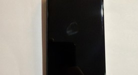 Fair
													vivo X Fold3 Pro - Unlocked Non-US, Black, 512 GB, 16 GB, photo 3 of 8