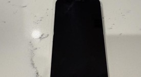 Good
													Apple iPhone 12 Mini - Unlocked, White, 256 GB, A2176, photo 2 of 8