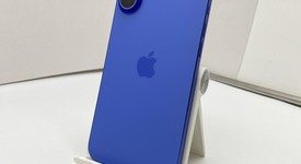 Mint
													Apple iPhone 16 Plus - Unlocked, Ultramarine, 128 GB, A3082, photo 3 of 6
