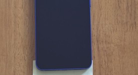 Mint
													Samsung Galaxy S25 - Unlocked, Navy Blue, 128 GB, 12 GB, SM-S931U1, photo 2 of 8