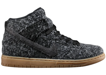 Nike Dunk High Warmth Pack for sale