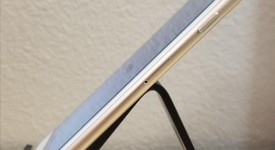 Good
													Apple iPhone 7 Plus - Unlocked, Gold, 128 GB, A1784, GSM, photo 5 of 7