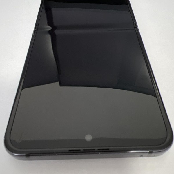 Samsung Galaxy Z Flip5 - Unlocked, 256 GB, Graphite, 8 GB, SM-F731U1