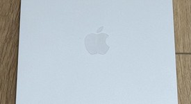Good
													Apple iPad 11th Gen - Unlocked, Silver, 128 GB, A3355, photo 6 of 6