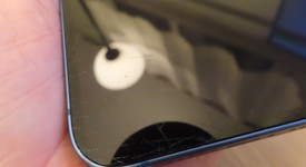 Fair
													Apple iPhone 13 - Unlocked, Blue, 128 GB, A2482, photo 2 of 7