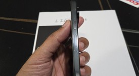 Good
													Google Pixel 9 Pro - T-Mobile, Obsidian, 256 GB, 16 GB, GR83Y, photo 5 of 8