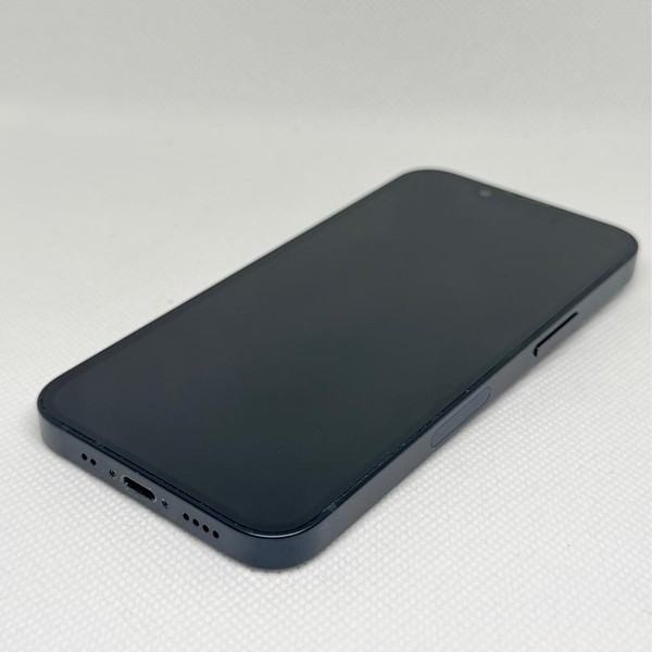 Apple iPhone 13 Mini - Unlocked, 128 GB, Midnight, A2481