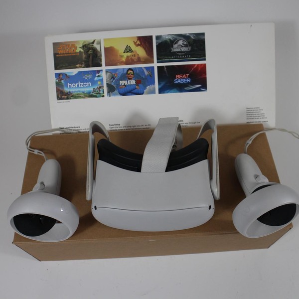 Meta Quest 2 - 64 GB