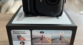 Mint
													Insta360 GO Ultra, photo 2 of 14