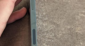 Good
													Apple iPhone 12 Pro - Verizon, Pacific Blue, 256 GB, A2341, photo 2 of 12