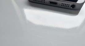 Good
													Apple iPhone SE 1st Gen 2016 - Unlocked, Grey, 32 GB, A1662, photo 3 of 7