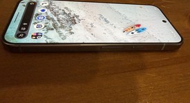 Good
													Google Pixel 10 Pro XL - Unlocked, Moonstone, 256 GB, GUL82, photo 4 of 8