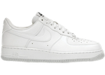 Nike Air Force 1 Low Next Nature White Metallic Grey (Women's)