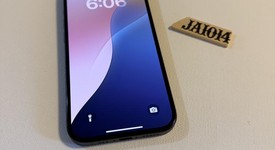 Good
													Apple iPhone 15 - Unlocked, Black, 128 GB, A2846, photo 2 of 8