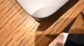 Mint
													MacBook Pro 2022 - 13" - Apple M2, Silver, 256 GB, 16 GB, photo 2 of 18