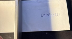 Mint
													Xiaomi Redmi Turbo 3 - Unlocked Non-US, Titanium, 256 GB, 12 GB, photo 3 of 6