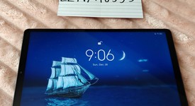 Good
													Lenovo Legion Y700 (Gen 4) - Black, 256 GB, 12 GB, photo 1 of 10