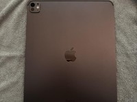 Apple iPad Pro 13" (M4) 2024