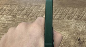 Good
													Apple iPhone 13 - Unlocked, Green, 128 GB, A2482, photo 5 of 6