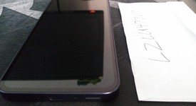 Good
													Samsung Galaxy A35 5G - Unlocked, Navy Blue, 128 GB, 6 GB, photo 5 of 6