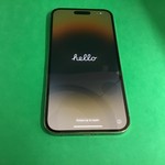 Good Apple iPhone 14 Pro Max - Unlocked, Gold, 128 GB, A2651