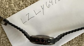 Mint
													Samsung Galaxy Watch Ultra - Unlocked, Gray, SM-L705U, 47mm, photo 3 of 9